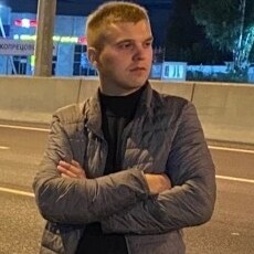 Фотография мужчины Дмитрий, 27 лет из г. Вологда