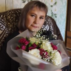 Фотография девушки Оксана, 47 лет из г. Селты