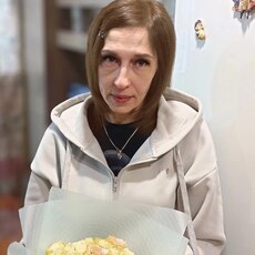 Фотография девушки Татьянс, 53 года из г. Пермь