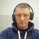 Вячеслав Смирнов, 42 года