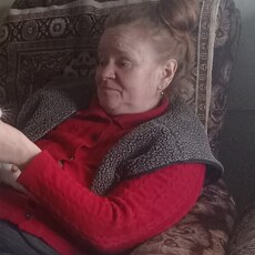 Фотография девушки Наталья Курмель, 47 лет из г. Воложин