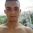 Андрей, 21 год