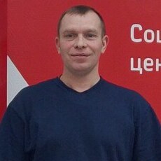 Фотография мужчины Андрей, 39 лет из г. Петрозаводск