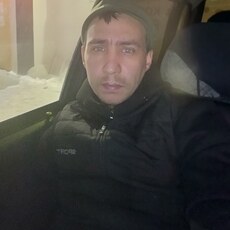 Фотография мужчины Кирилл, 30 лет из г. Иглино