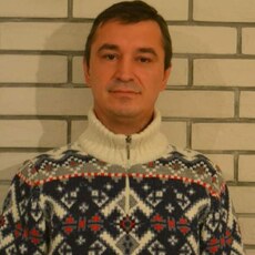 Фотография мужчины Олег, 50 лет из г. Прага