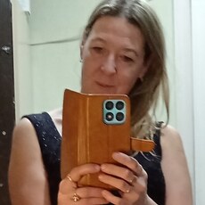 Фотография девушки Галина, 45 лет из г. Краснокамск