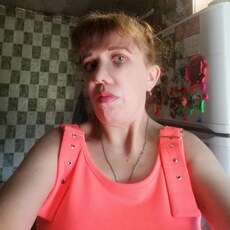 Фотография девушки Иришка, 34 года из г. Новая Игирма