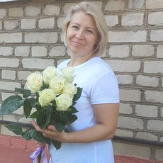 Фотография девушки Ирина, 48 лет из г. Орша