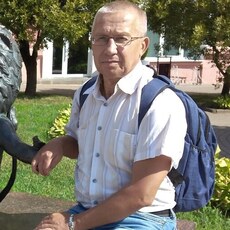 Фотография мужчины Евгений, 68 лет из г. Минск