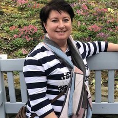 Фотография девушки Наталья, 49 лет из г. Вилейка
