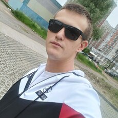 Фотография мужчины Артём, 31 год из г. Саратов