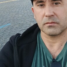 Фотография мужчины Евгений, 41 год из г. Новоспасское