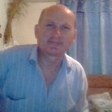 Фотография мужчины Василий, 61 год из г. Алматы
