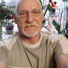 Фотография мужчины Эд, 59 лет из г. Воскресенск