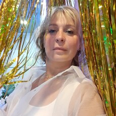 Фотография девушки Светлана, 49 лет из г. Киров