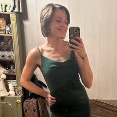 Фотография девушки Катя, 33 года из г. Всеволожск