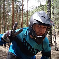 Фотография мужчины Юрий, 34 года из г. Челябинск