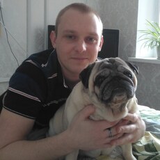 Фотография мужчины Павел, 33 года из г. Рязань