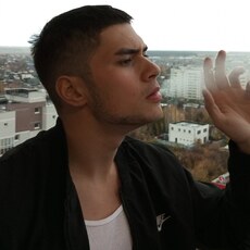 Фотография мужчины Миша, 21 год из г. Березовский (Свердловская Обл)