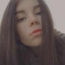Фотография девушки Анна, 20 лет из г. Каменское