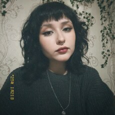 Фотография девушки Юля, 20 лет из г. Воронеж