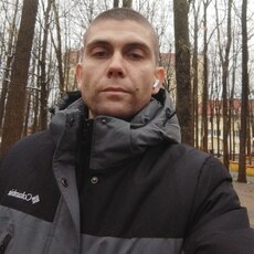 Фотография мужчины Ваня, 35 лет из г. Волгодонск