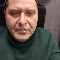 Фотография мужчины Сергей, 49 лет из г. Ленинск