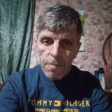Фотография мужчины Андрей Зверев, 52 года из г. Канск
