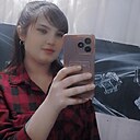 Анастасия, 25 лет