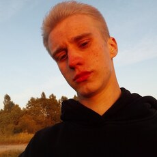 Фотография мужчины Влад, 19 лет из г. Кисловодск