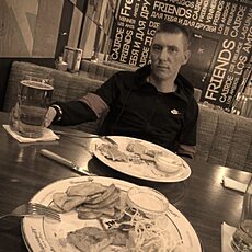 Фотография мужчины Макс, 30 лет из г. Бийск