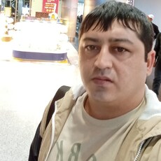 Фотография мужчины Doniyor, 33 года из г. Прага