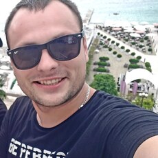 Фотография мужчины Илья, 33 года из г. Белгород