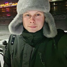 Фотография мужчины Андрей, 27 лет из г. Сковородино