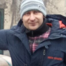 Фотография мужчины Сергей, 39 лет из г. Донецк