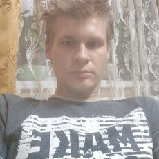 Фотография мужчины Дима, 30 лет из г. Ташкент