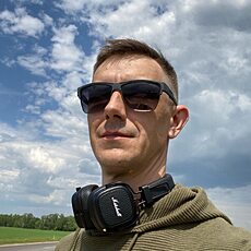 Фотография мужчины Роман, 39 лет из г. Борисов