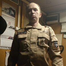 Фотография мужчины Павел, 28 лет из г. Олонец