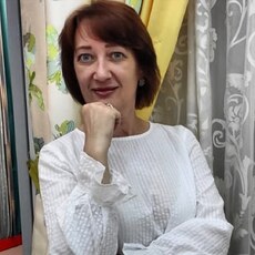 Фотография девушки Оксана, 57 лет из г. Новокузнецк