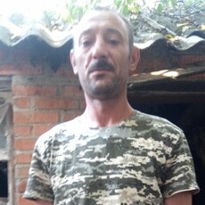 Фотография мужчины Віктор, 44 года из г. Дубно