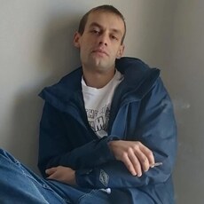 Фотография мужчины Александр, 30 лет из г. Алушта