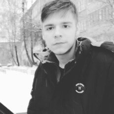 Фотография мужчины Владислав, 24 года из г. Воскресенск