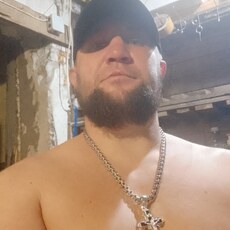 Фотография мужчины Позывной Великий, 37 лет из г. Краснодон