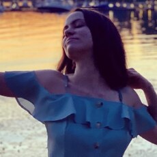 Фотография девушки Яна, 33 года из г. Великий Новгород