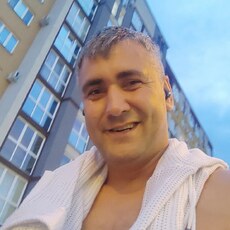 Фотография мужчины Виктор, 43 года из г. Калининград