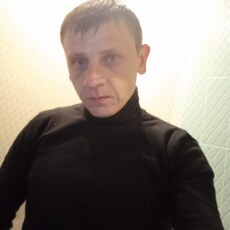 Фотография мужчины Серега, 41 год из г. Новошахтинск