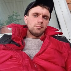 Фотография мужчины Qwszx, 32 года из г. Алейск
