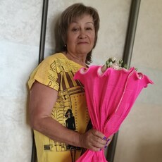 Фотография девушки Татьяна, 61 год из г. Самара