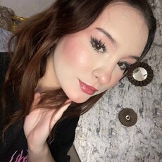 Фотография девушки Карина, 21 год из г. Курск