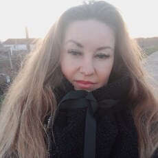 Фотография девушки Наталья, 42 года из г. Николаев